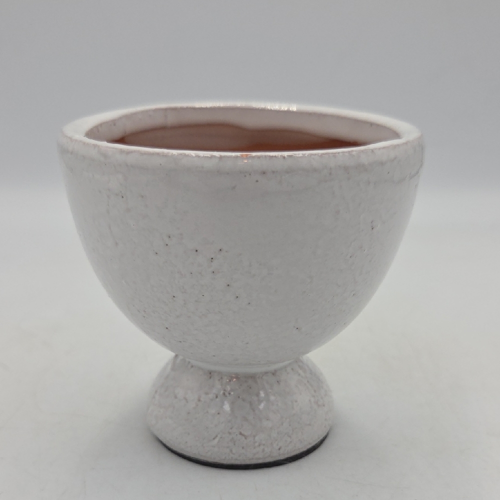 Anthropologie Terrain Glazed Terra Cotta Planter